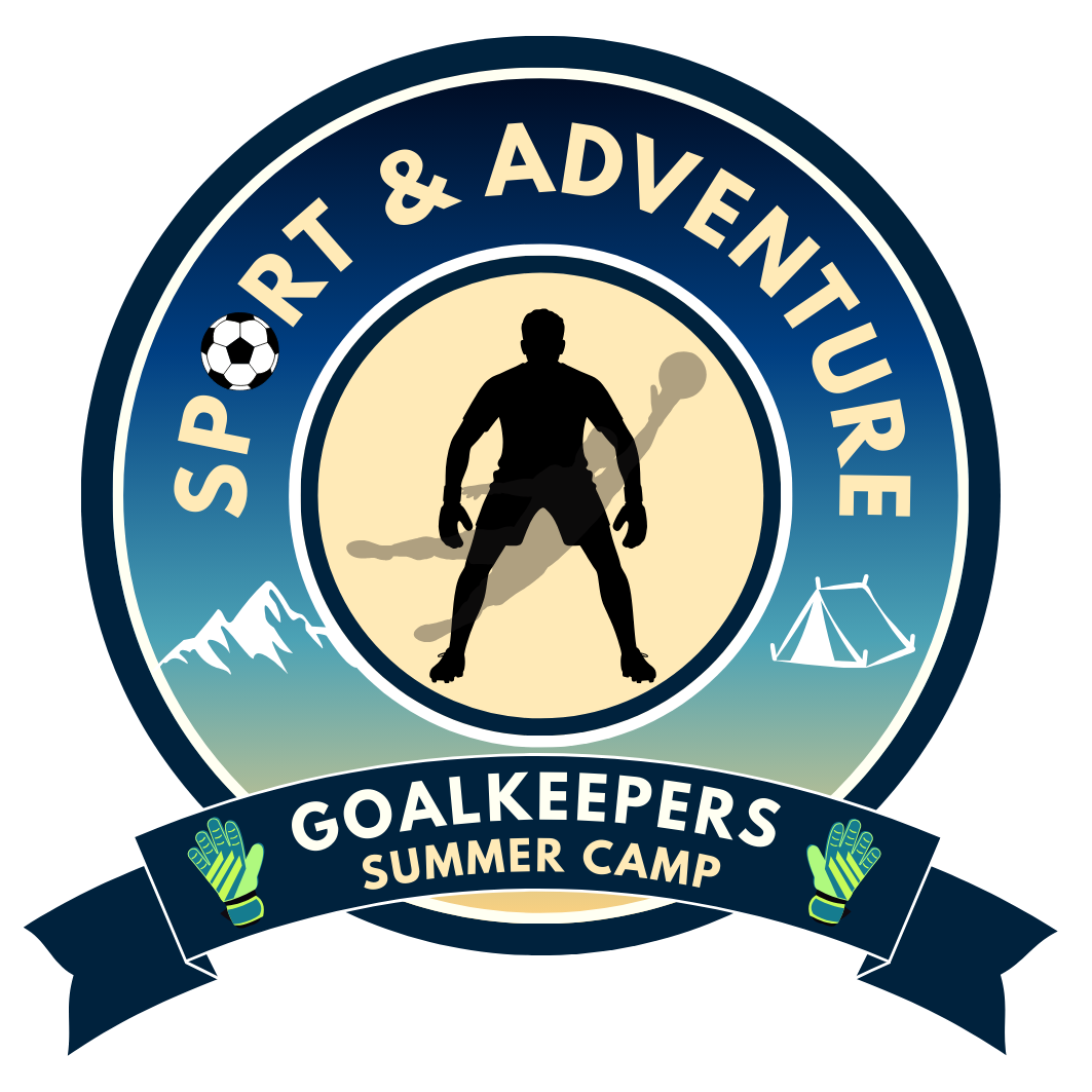 Goalkeeper Camp